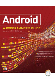 Android A Programmers Guide