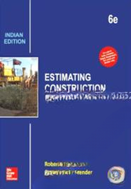 Estimating Construction Costs