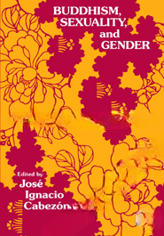 Buddhism, sexuatity and gender