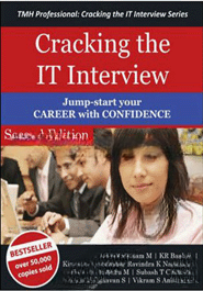 Cracking the IT Interview