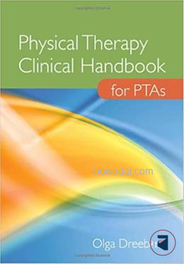 Physical Therapy Clinical Handbook for PTAs
