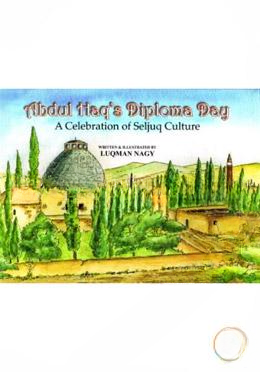 Abdul Haq's Diploma Day