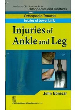Injuries of Ankle and Leg