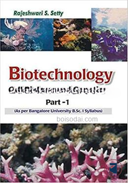 Biotechnology Cell Biology and Genetics Part