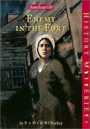 Enemy in the Fort