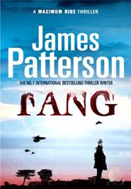 Maximum Ride
