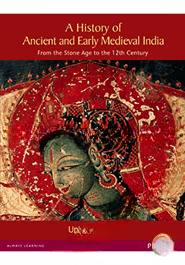 A History of Ancient and Early Medieval India