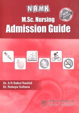 NAMK M.Sc. Nursing Admission Guide