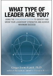 What Type of a Leader are You? (Paperback)