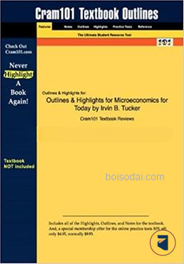 Outlines and Highlights for Microeconomics for Today
