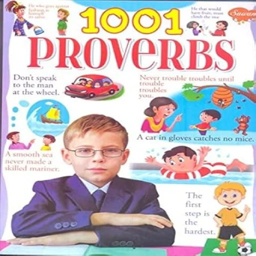 1001 PROVERBS