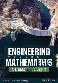 Engineering Mathematics (Volume 1)