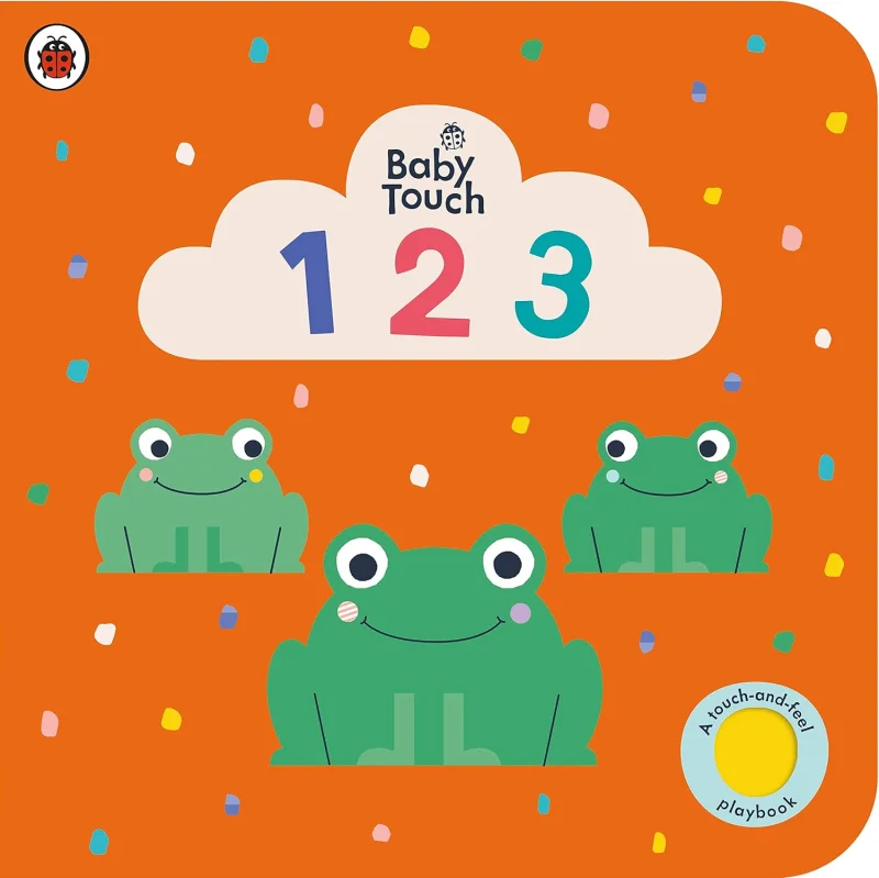 Baby Touch : 123