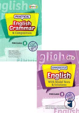 Practical English Grammar And Composition With Model Tests and Solutions