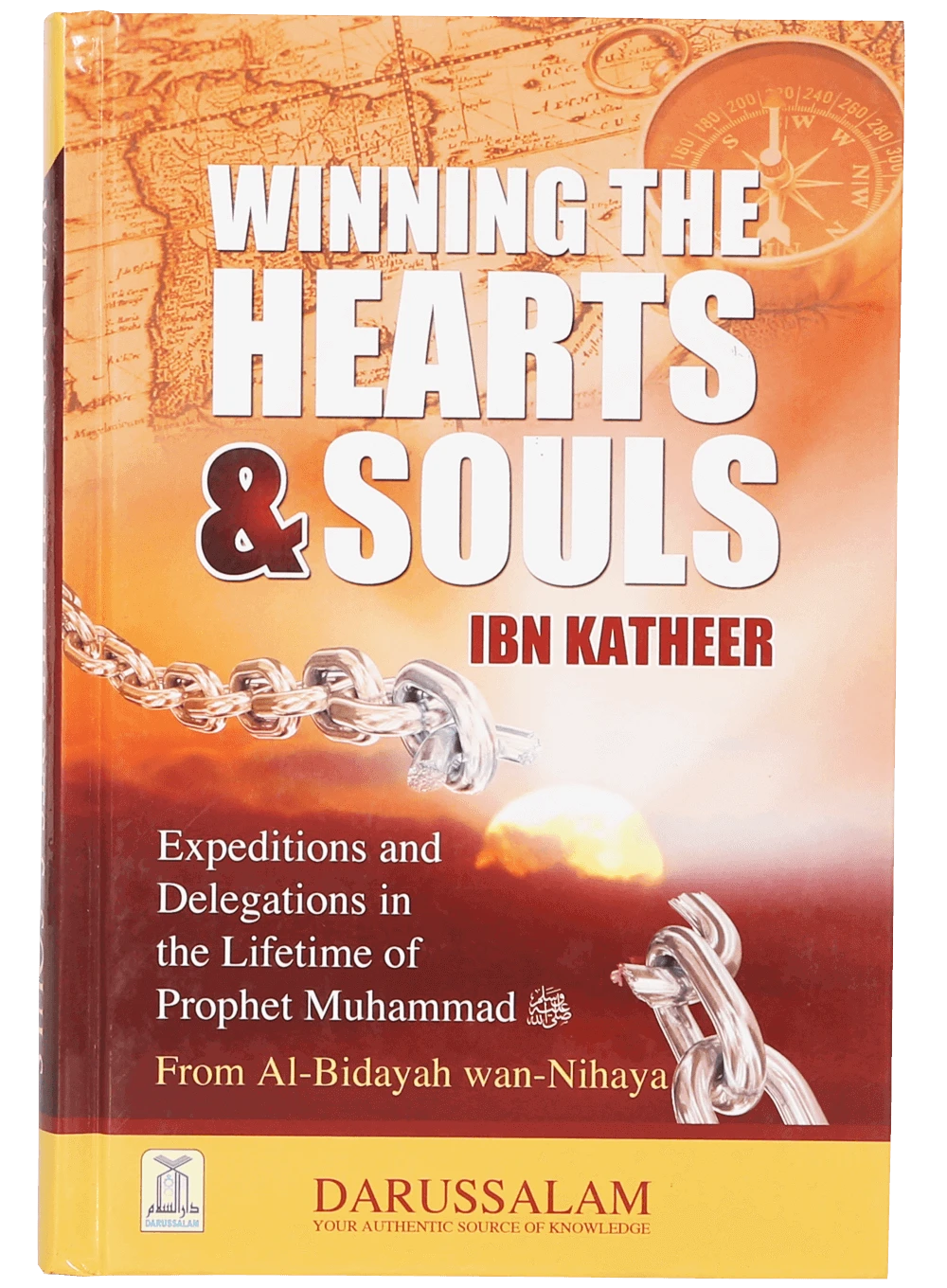 Winning the Hearts and Souls