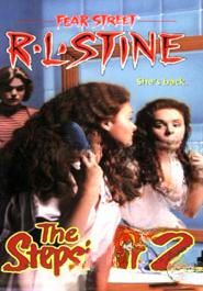 The Stepsister 2 (Fear Street, No. 33)