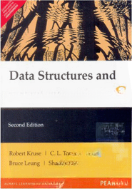 Data Structure And Programming Design C (Pl)