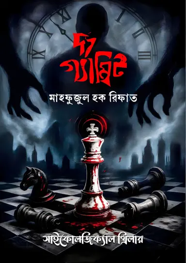 দ্য গ্যাম্বিট