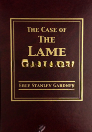The Case of the Lame Canary