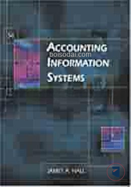 Accounting Information Systems