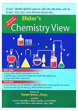 Didar's Chemistry View