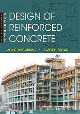 Design of Reinforced Concrete