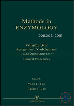 Recognition of Carbohydrates in Biological Systems