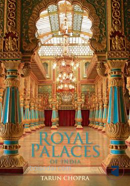 Royal Palaces Of India