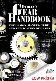 Dudley's Gear Handbook