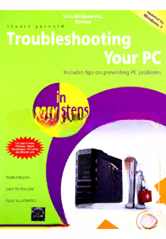 Troubleshooting your PC