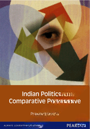 Indian Politics in Comparative Perspective