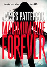 Maximum Ride Forever