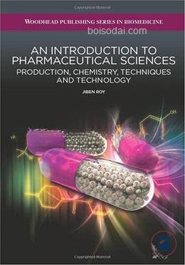 An Introduction To Pharmaceutical Sciences