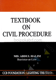 Textbook on Civil Procedure