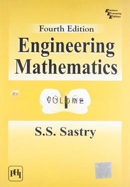 Engineering Mathematics