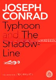 Typhoon and the Shadow