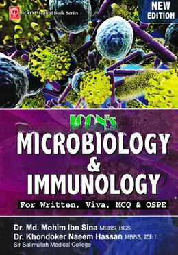 ICON's Microbiology And Immunology