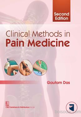 Clinical Methods In Pain Medicine