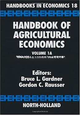 Handbook of Agricultural Economics — ছবি 2