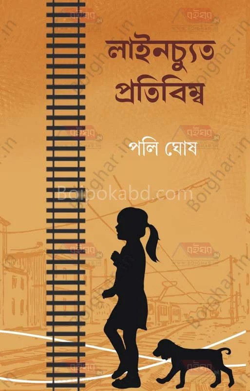 লিনচ্যুত প্রতিবিম্ব (কালেকশন অফ স্টোরিজ)
