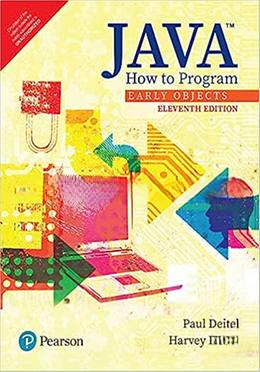 Java How to Program
