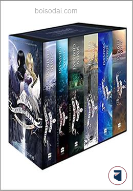 The School For Good and Evil Series