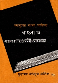 মধ্যযুগের বাংলা সাহিত্যে বাংলা ও বাঙ্গালী সমাজ
