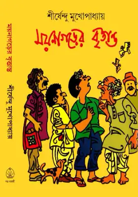 ময়নাগড়ের বৃত্তান্ত