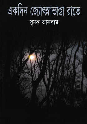একদিন জ্যোৎস্নাভাঙা রাতে