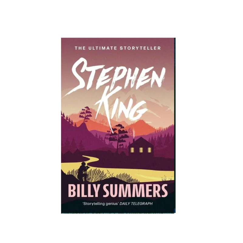 Billy Summers