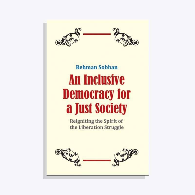 An Inclusive Democracy for a Just Society