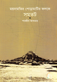ময়নামতির পোড়ামাটির ফলকে সমতট