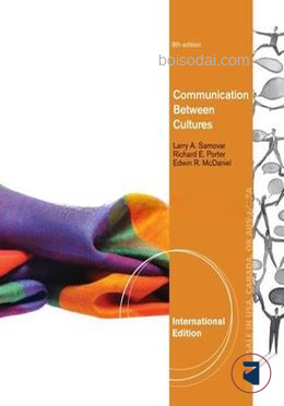 Communication Between Cultures