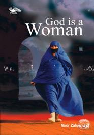 My God Is A Woman
